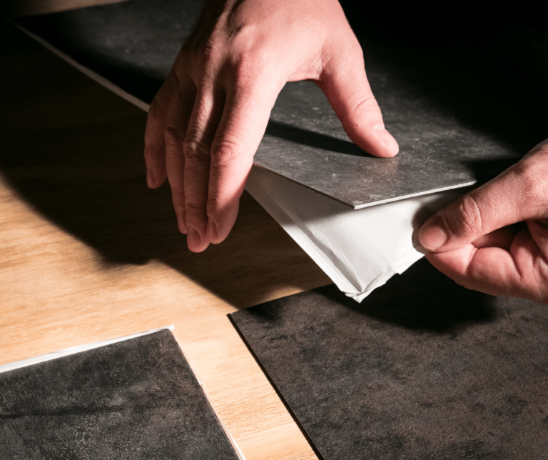 How to Remove Vinyl Flooring? King Of Floors