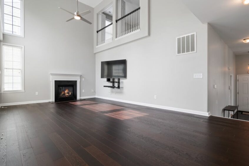 high quality engineered wood flooring