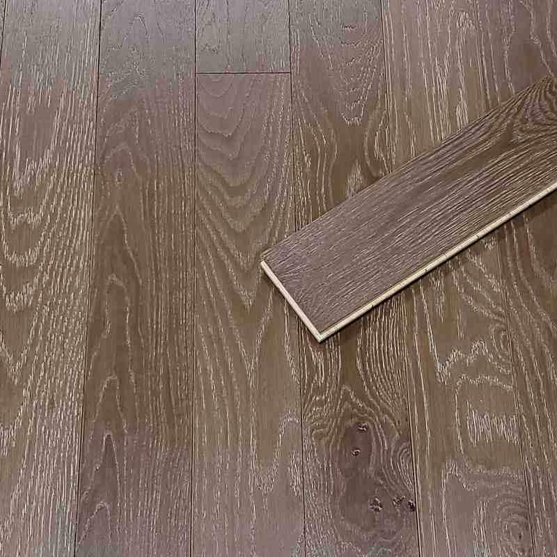 cost of engineered hardwood