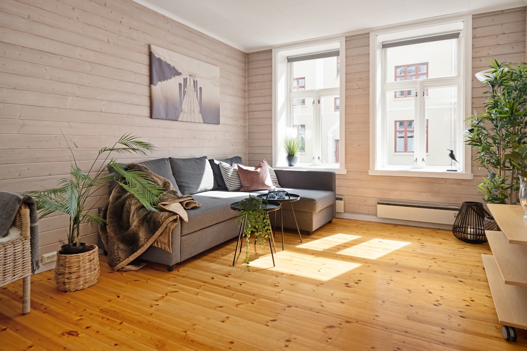 good engineered wood flooring
