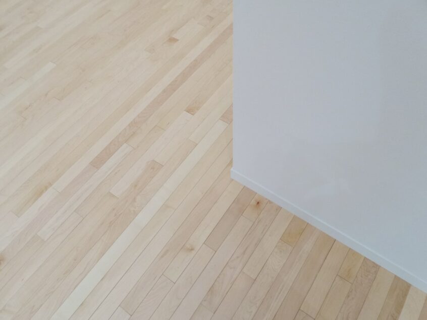 basement flooring options