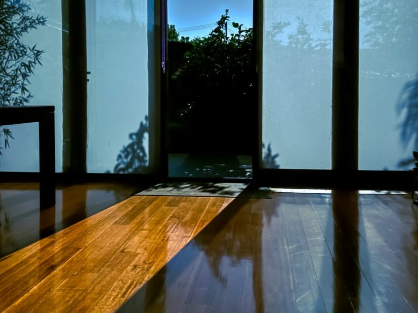 engineered flooring living spaces warm sunlit wide plank oak living room - Engineered flooring living spaces