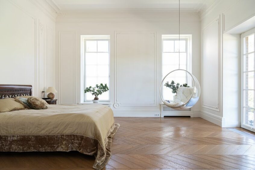 flooring ideas for bedrooms