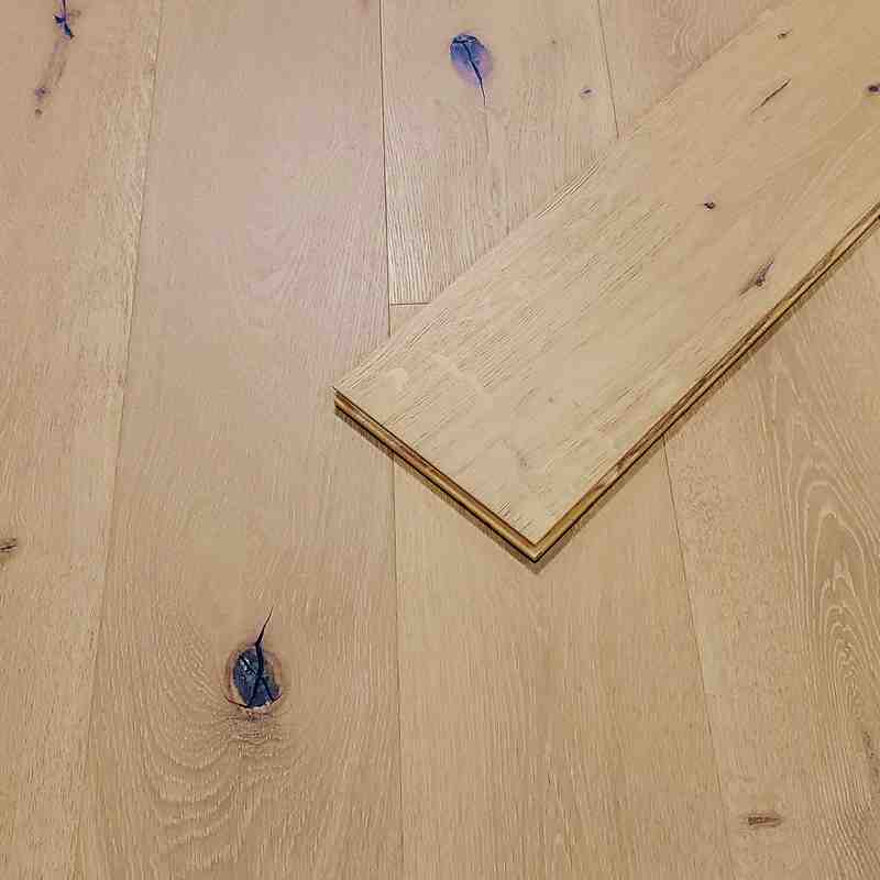 best-rated engineered hardwood