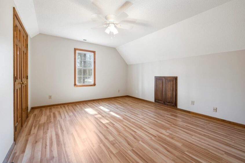 basement flooring solutions for damp Lower Mainland homes